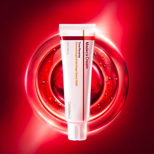 センテリアン24 ザ・マデカ クリーム タイムリバース (Season 7) 50ml