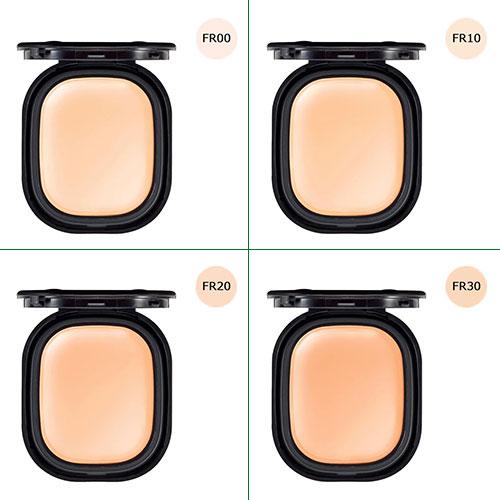 COVERMARK（カバーマーク） フローレス フィット リフィル 8g カラー