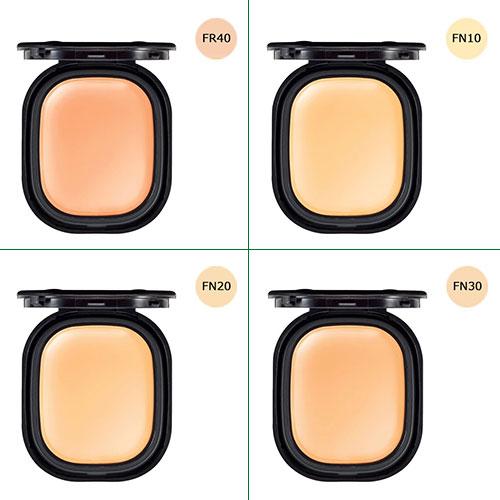 COVERMARK（カバーマーク） フローレス フィット リフィル 8g カラー