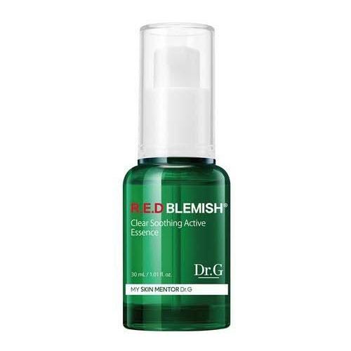 Dr.G ドクタージー R.E.D BLEMISH アクティブエッセンス 30ml[0749