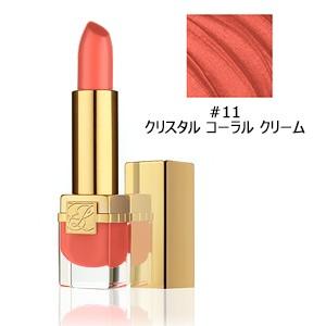 ESTEE LAUDER（エスティローダー） ピュア カラー クリスタル シアー