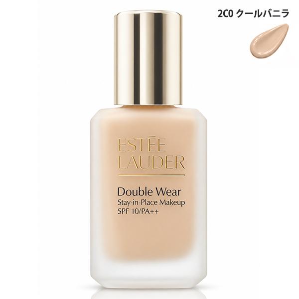 ESTEE LAUDER（エスティローダー） ダブル ウェア ステイ イン