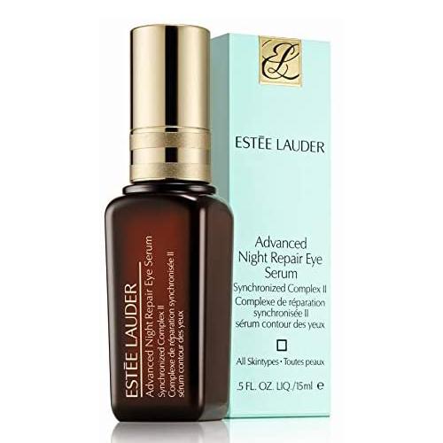 エスティローダー アドバンスナイト リペア アイセラム S コンプレックス II 15ml エスティーローダー[1586] 送料無料