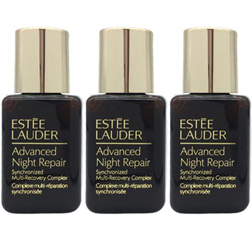 【新品】エスティローダー アドバンス ナイトリペア SMR コンプレックス　3個 ESTEE LAUDER（エスティローダー） アドバンス ナイトリペア SMR