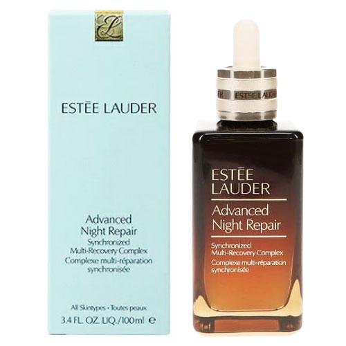 ESTEE LAUDER エスティローダー アドバンス ナイトリペア SMR