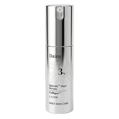 ダイニー Dainy スピキュール ハリセラム 3％ 30ml 美容液 ニードル