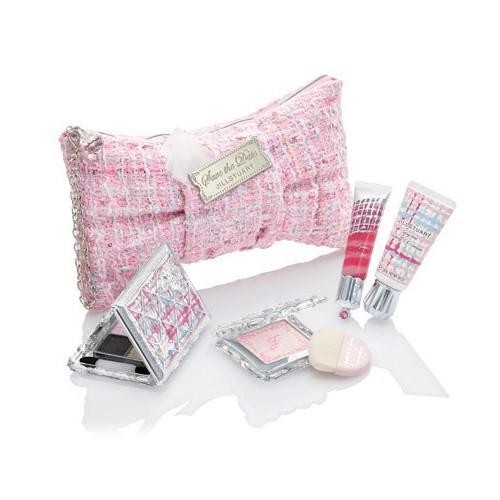 新品 ジルスチュアート 2016 クリスマスコフレ ツイードパーティ 限定品 JILL STUART（ジルスチュアート） ツイードパーティ コレクション 2016