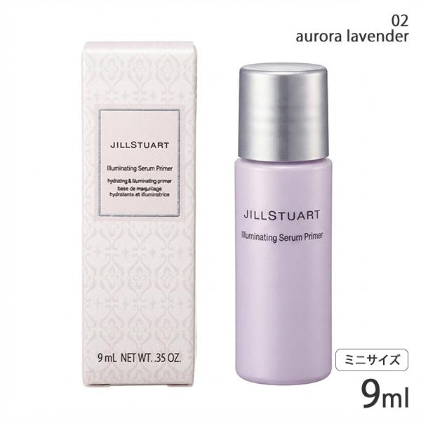 JILL STUART（ジルスチュアート） イルミネイティング セラム