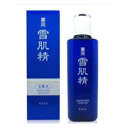 KOSE（コーセー） 雪肌精 薬用 雪肌精 化粧水 200ml[7630] 送料無料