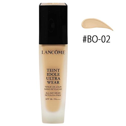 LANCOME ランコム タンイドル ウルトラ ウェア リキッド 30ml BO LANCOME ランコム タンイドル ウルトラ ウェア リキッド 30ml BO