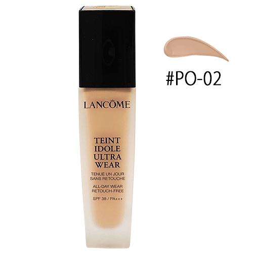 新品未開封ランコムタンイドルウルトラウェアリキッドファンデーショB02 30ml 楽天市場】【公式】LANCÔME ランコム タンイドル ウルトラ ウェア