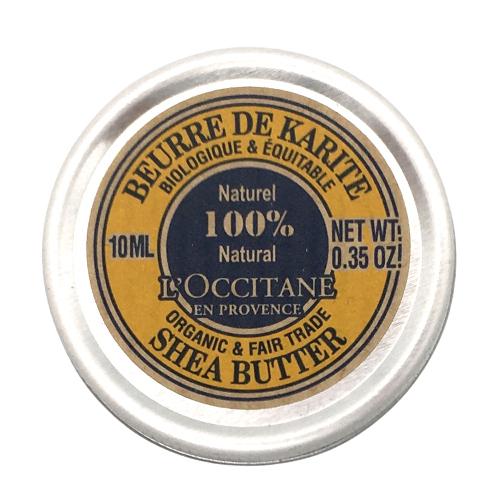 ロクシタン シアバター 10ml 6791 6807 人気商品 Tn50 郵便送料無料