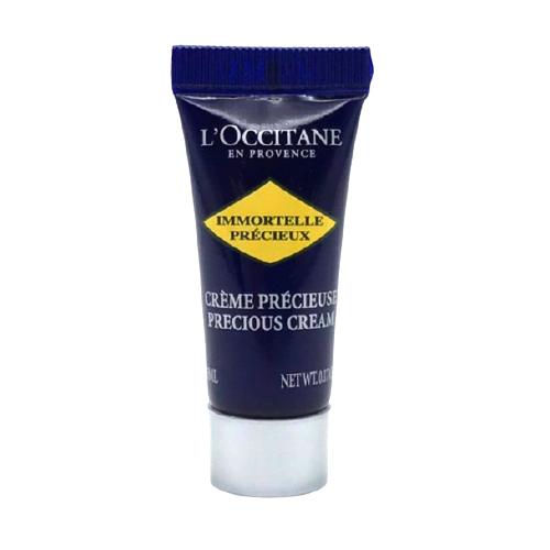 L'OCCITANE（ロクシタン） イモーテルプレシューズクリーム 5ml ミニ