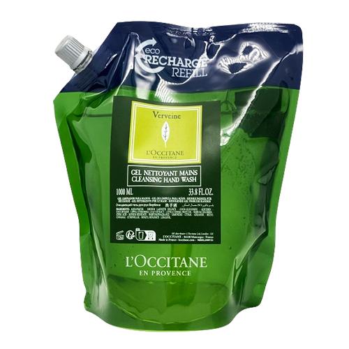 L'OCCITANE（ロクシタン） ヴァーベナ クレンジング ハンドウォッシュ