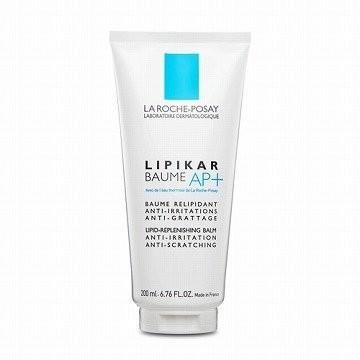 ラロッシュポゼ リピカ バーム AP+(プラス) 200g(200ml) 保湿クリーム[8587] LA ROCHE POSAY 送料無料｜bestone