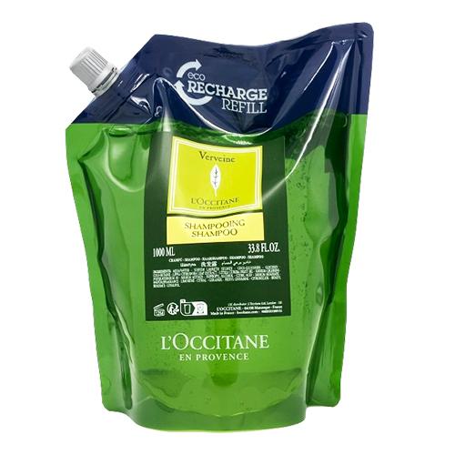 L'OCCITANE（ロクシタン） ヴァーベナ シャンプー ホテルアメニティ