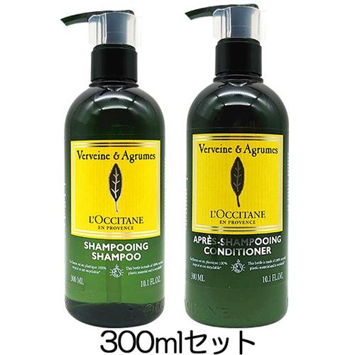 L'OCCITANE ロクシタン シトラスヴァーベナ アイスシャンプー L'OCCITANE ロクシタン シトラスヴァーベナ アイスシャンプー