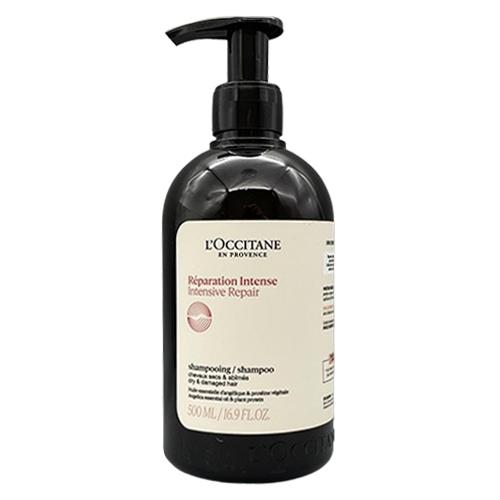 L'OCCITANE（ロクシタン） インテンシヴ リペア シャンプー 500ml[9782
