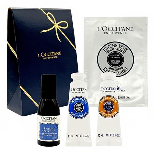 まさロクシタンセット 2026 NewYear ベストセラーキット｜数量限定キット｜ハンドケア