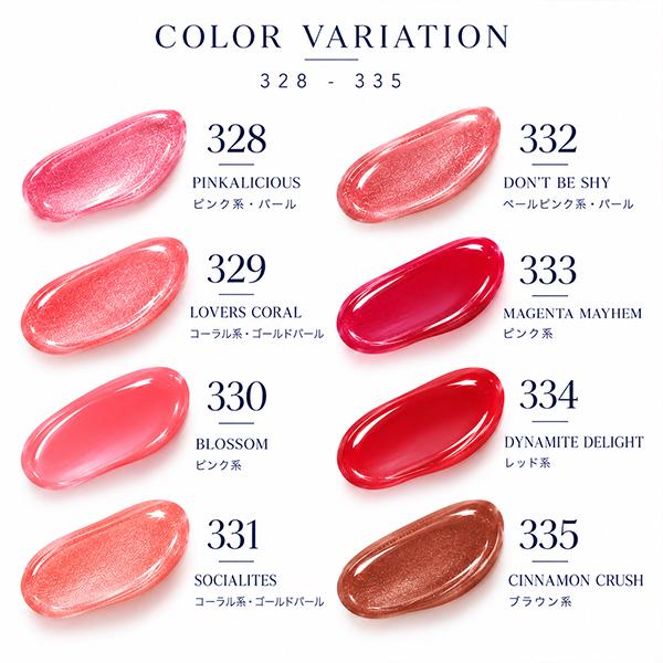 ラシャスリップス リップグロス 7ml 並行輸入品 ラシャスリップ メール