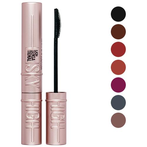 メイベリン（MAYBELLINE NEW YORK） スカイハイ 8.6ml カラー選択