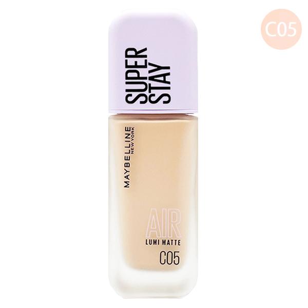 メイベリン（MAYBELLINE NEW YORK） SPステイ ルミマット リキッド