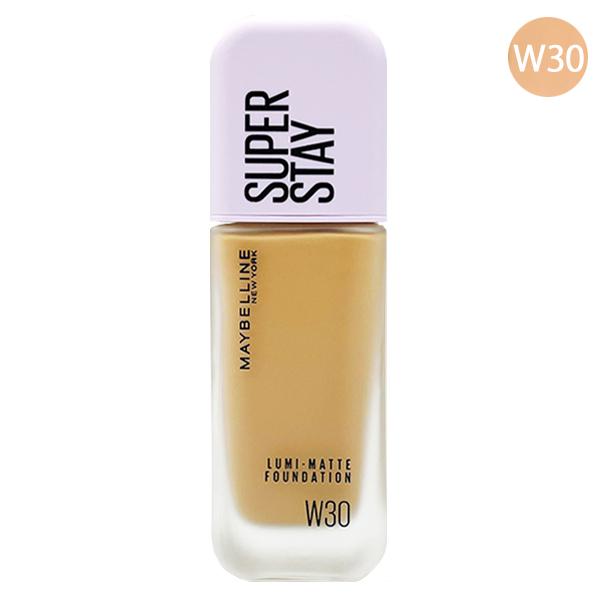 メイベリン（MAYBELLINE NEW YORK） SPステイ ルミマット リキッド
