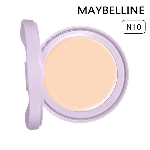 メイベリン（MAYBELLINE NEW YORK） SPステイ クリームパクト