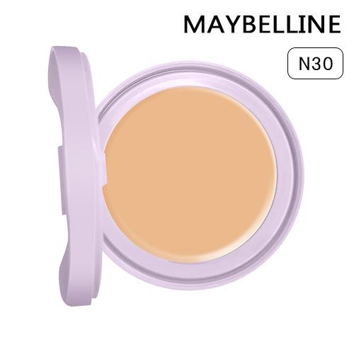 メイベリン（MAYBELLINE NEW YORK） SPステイ クリームパクト