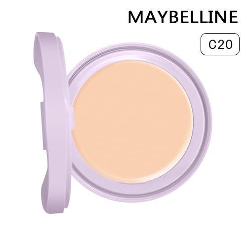 メイベリン（MAYBELLINE NEW YORK） SPステイ クリームパクト