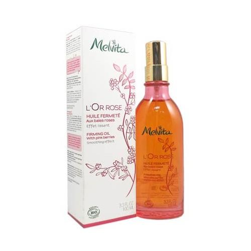 メルヴィータ ロゼエクストラ ブリリアント ボディオイル 100ml[9905