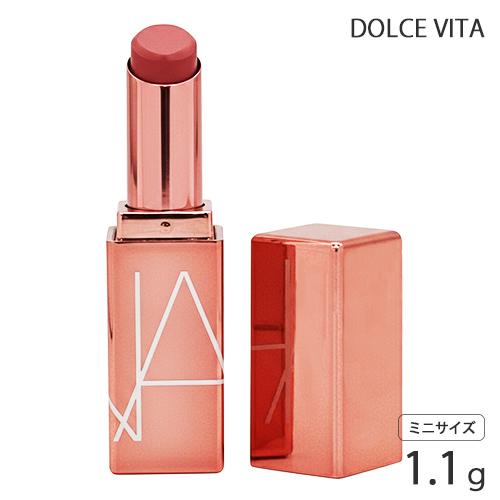 NARS（ナーズ） アフターグロー リップバーム 1.1g #1356 DOLCE VITA