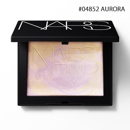 NARS（ナーズ） ライトリフレクティング プリズマティックパウダー 10g 