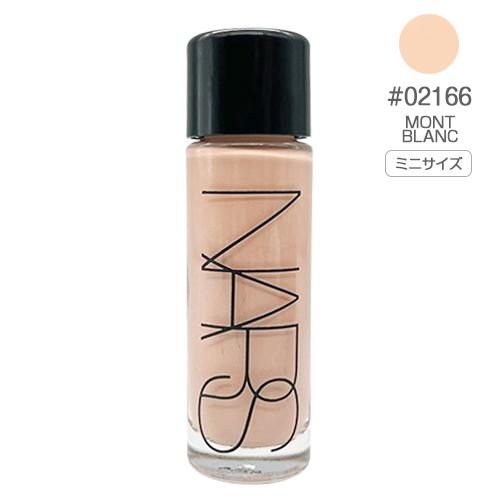 NARS（ナーズ） ライトリフレクティング ファンデーション 10ml カラー