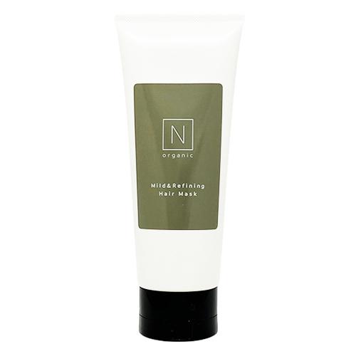 N organic（エヌオーガニック） マイルド ＆ リファイニング 