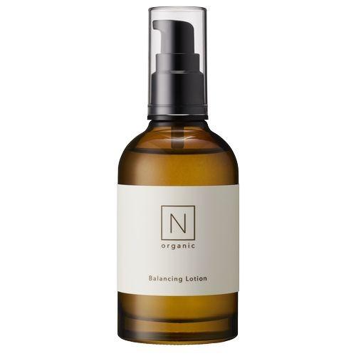 N organic（エヌオーガニック） Basic バランシング ローション 100ml 