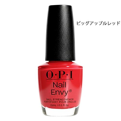 O・P・I（オーピーアイ） ネイルエンビー α シリーズ 15ml 各種選択