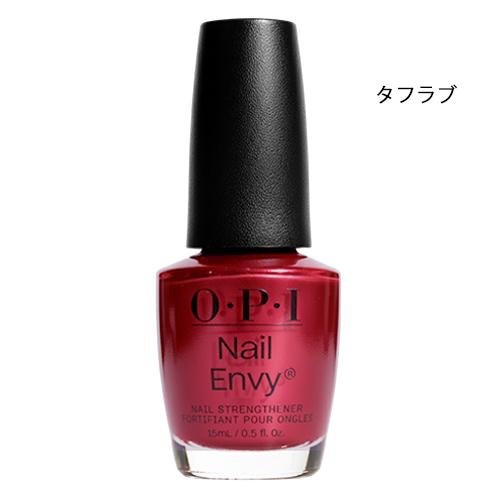 O・P・I（オーピーアイ） ネイルエンビー α シリーズ 15ml 各種選択