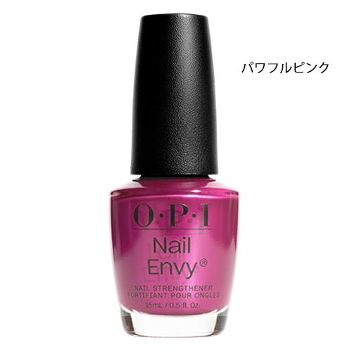 O・P・I（オーピーアイ） ネイルエンビー α シリーズ 15ml 各種選択