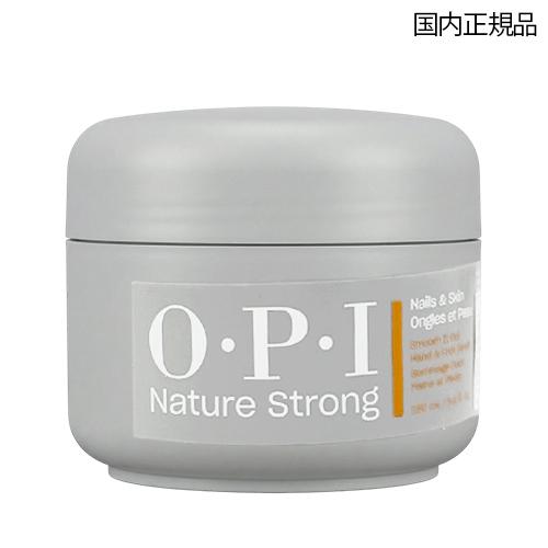 O・P・I（オーピーアイ） ネイチャーストロング ハンド ＆ フット