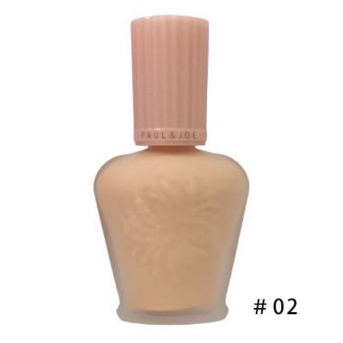 ポール ジョー モイスチュアライジングファンデーションプライマーs 下地 Spf15 Pa 30ml 02 ハニー 6248 送料込み ベストワンヤフーショップ 通販 Yahoo ショッピング