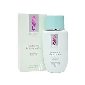 PAUL SCERRI（ポール・シェリー） リンパハーバルオイル 150ml[8114