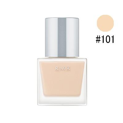 RMK（アールエムケー） カネボウ/RMK クリーミィファンデーション N