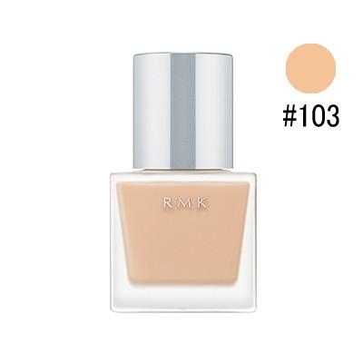 RMK（アールエムケー） カネボウ/RMK クリーミィファンデーション N