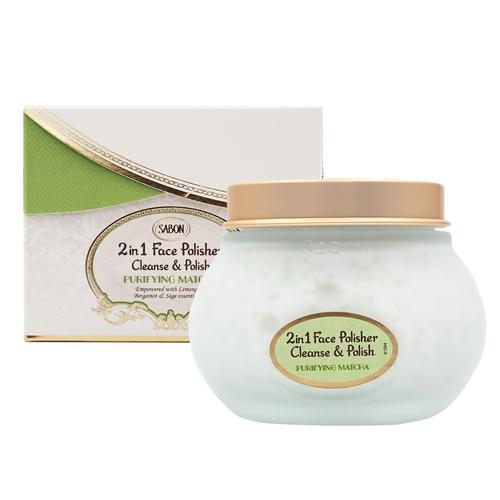 SABON サボン フェイス ポリッシャー 200ml(200g) ピュリファイ SABON サボン フェイス ポリッシャー 200ml(200g) ピュリファイ