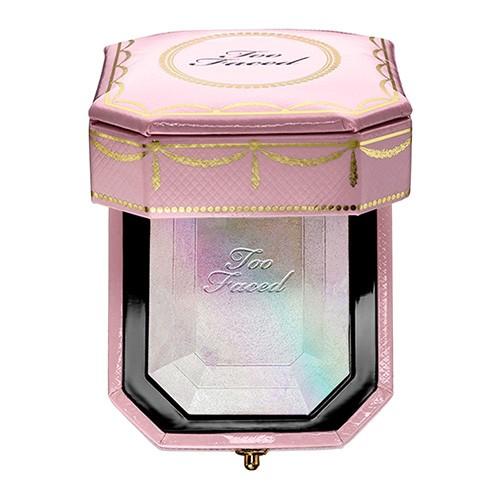 Too Faced ダイヤモンドライトマルチュースハイライター ファイア トゥー フェイスド ダイヤモンドライト マルチユース ハイライター 12g
