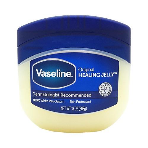 Vaseline ヴァセリン オリジナル ピュアスキンジェリー 368g[0034/5001