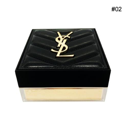 Yves Saint Laurent（イヴ・サンローラン） YSL オールアワーズ