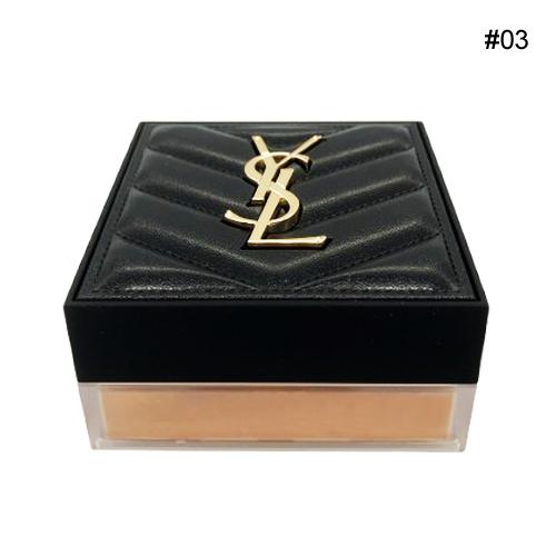 【新品未開封】YSL オールアワーズ ハイパールースパウダー No.04 Yves Saint Laurent（イヴ・サンローラン） YSL オールアワーズ