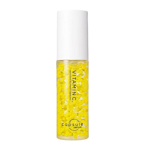 カプセルセラム CAPSULE SERUM V 美容液 30ml ビタミンC[4030] メール